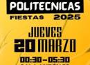 Fiestas Politécnicas