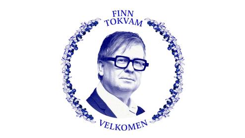 Finn Tokvam