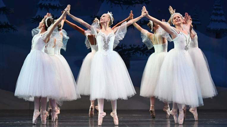 First Coast Ballet