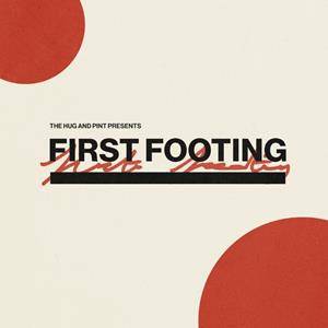 First Footing: Konner