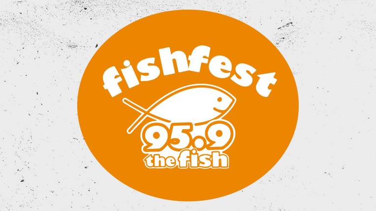 Fishfest: For King and Country  Cece Winans  Pat Barrett  Jonathan Traylor & Andrew Ripp