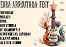 Fisterra Arroutada Fest
