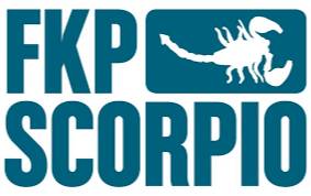 FKP Scorpio Norge AS