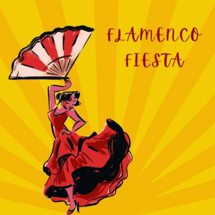 Flamenco Night