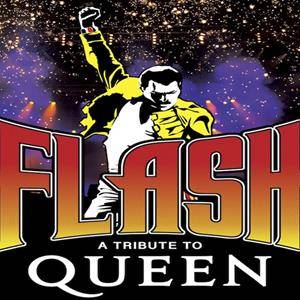 FLASH: A Tribute to Queen