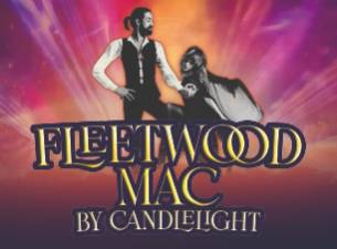 Fleetwood Mac by Candlelight