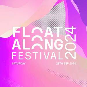 Float Along Festival 2024