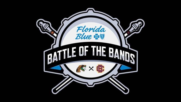 Florida Blue Battle of The Bands