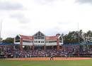 Florida Gators Softball