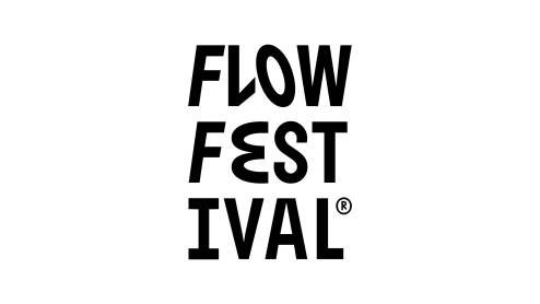 Flow Festival  - 1 päivän liput