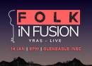 Folk In Fusion