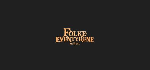 Folkeeventyrene - the Musical