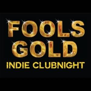 Fools Gold Indie Clubnight - Falkirk