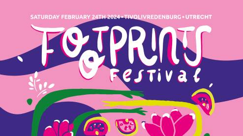 Footprints Festival