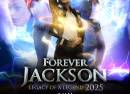 Forever Jackson Festive Party