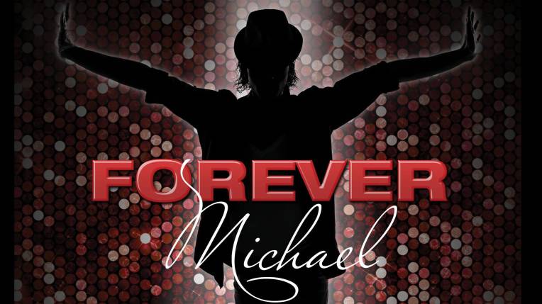 Forever Michael