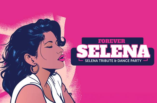 Forever Selena