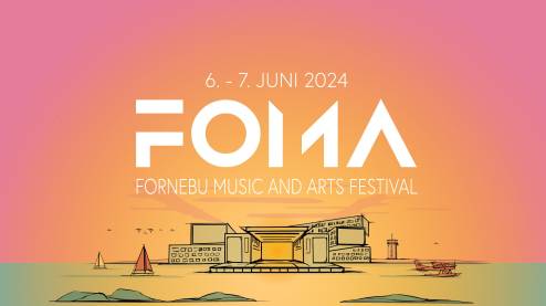 FORNEBU MUSIC & ARTS FESTIVAL