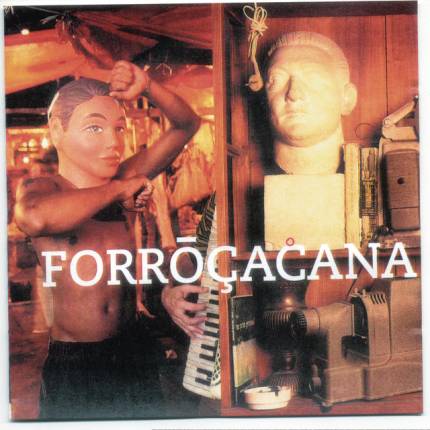 Forroçacana