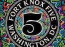 Fort Knox Five