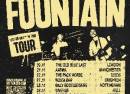 Fountain - Let's Go On F****n' Tour, Tour - Manc