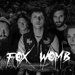 Fox Womb | Chaotic Swedish Hardcore