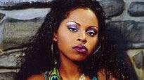 Foxy Brown