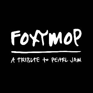 FOXYMOP The Pearl Jam Tribute