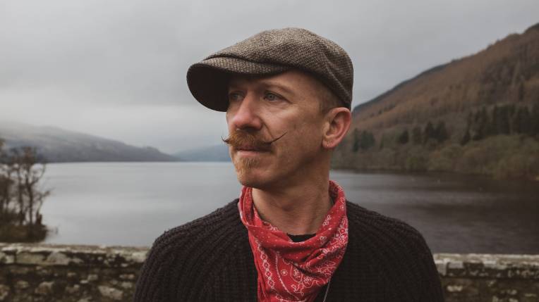 Foy Vance - Signs of Life Tour