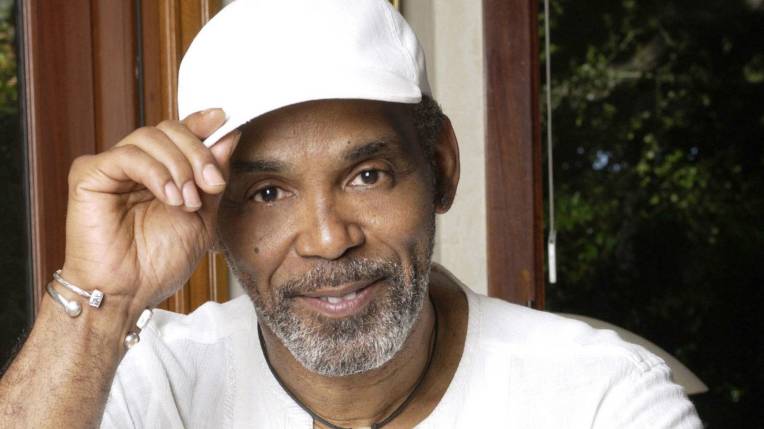 Maze and Frankie Beverly