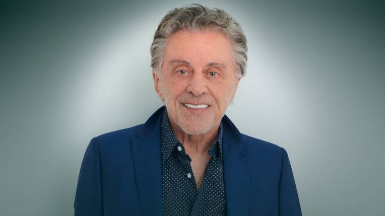 An Evening With Frankie Valli & The Four Seasons