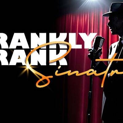 Frankly Frank: Sinatra Tribute Show in Las Vegas en Las Vegas - Modern ...