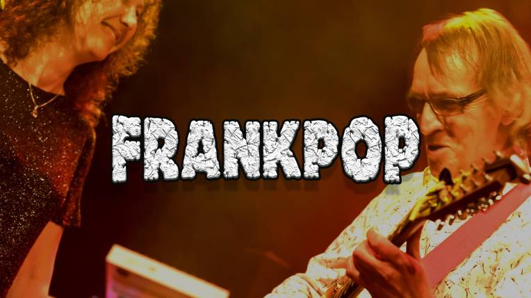 Frankpop