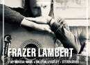 Frazer Lambert + Support