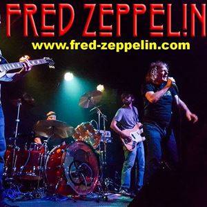 Fred Zeppelin