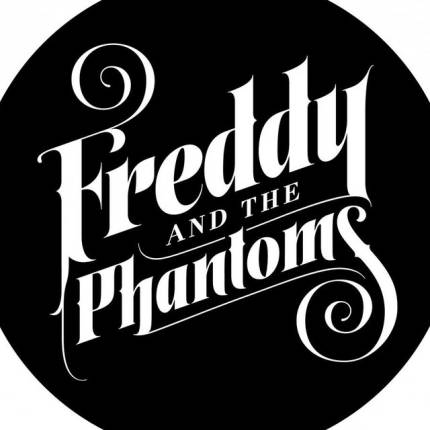 Freddy and the Phantoms