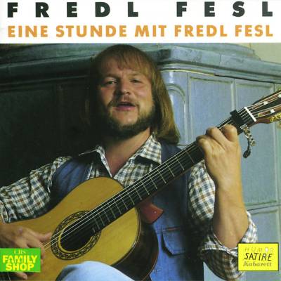 Fredl Fesl