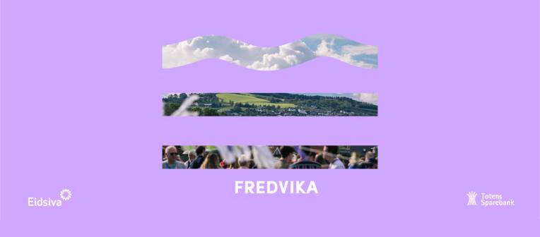 Fredvikafestivalen