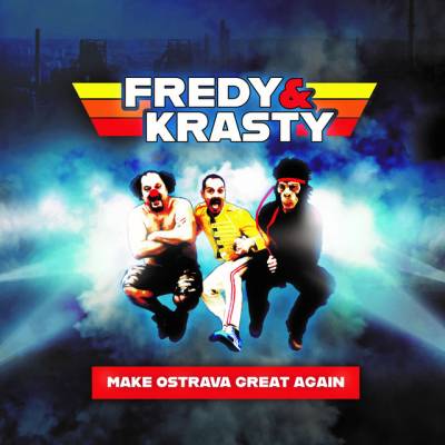 Fredy & Krasty