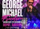 FREEDOM: A TRIBUTE TO GEORGE MICHAEL