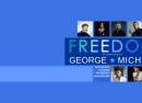 FREEDOM - In Memory Of George Michael