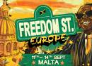 Freedom Street Europe