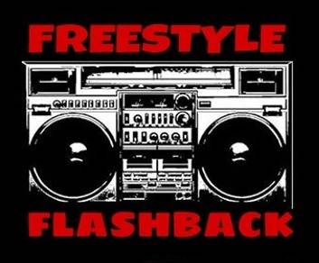 Freestyle Flashback