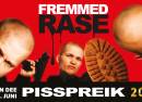 Fremmed Rase