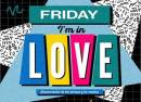FRIDAY I´M in LOVE: SUICIDE DISCO