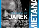 Friends of Jarek Śmietana