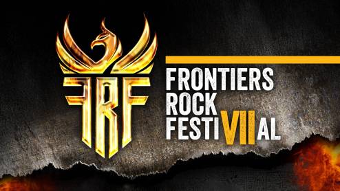 Frontiers Rock Festival