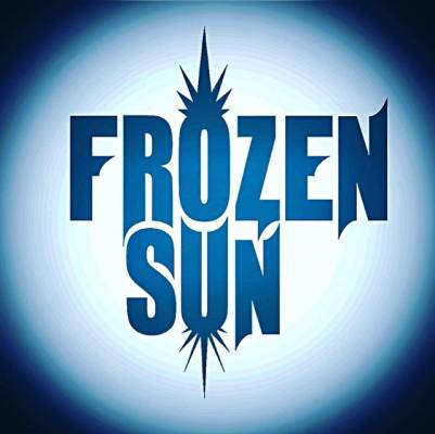 Frozen Sun