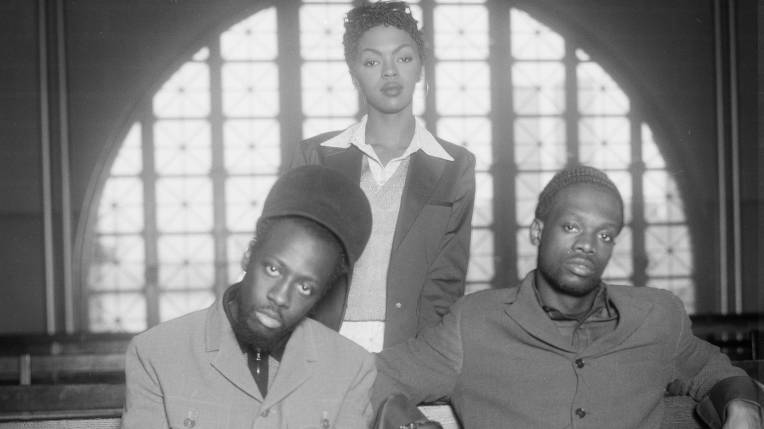 Fugees: The Score 25th Anniversary Tour