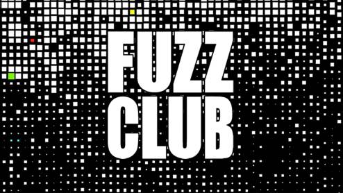 Fuzz Club Festival